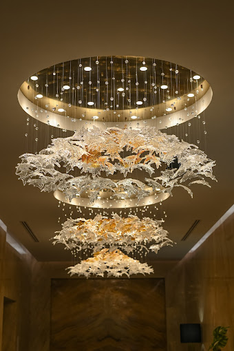 Movenpick Hotel photo